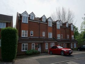 1 bedroom Detached to rent